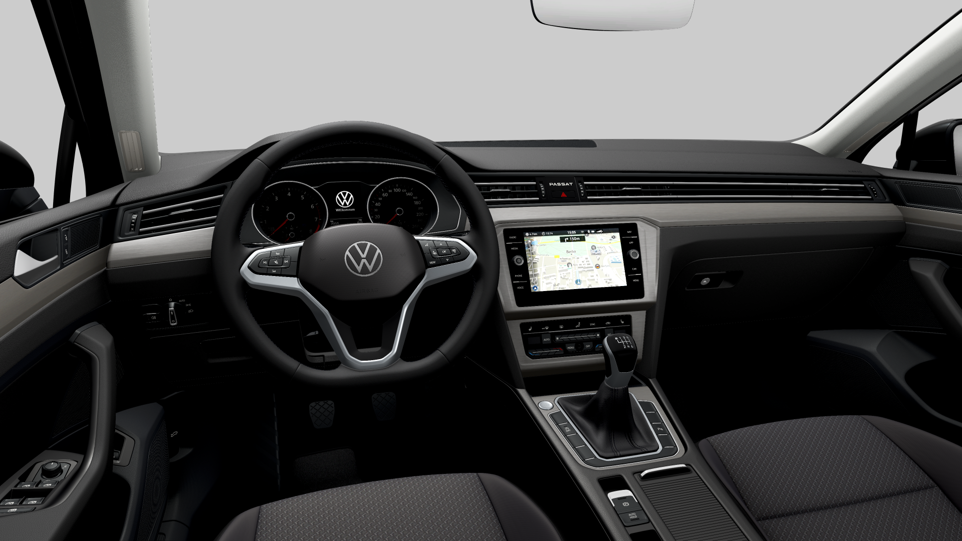 Volkswagen Passat 1.5 TSI Variant