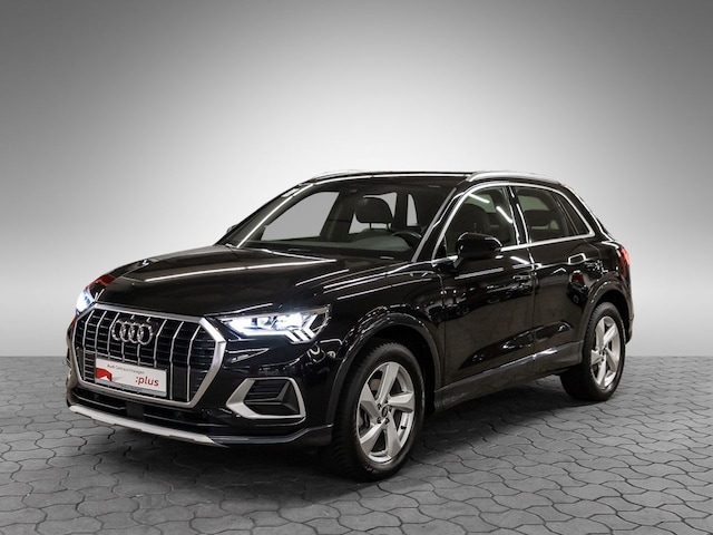 Audi Q3 35 TFSI S-Tronic