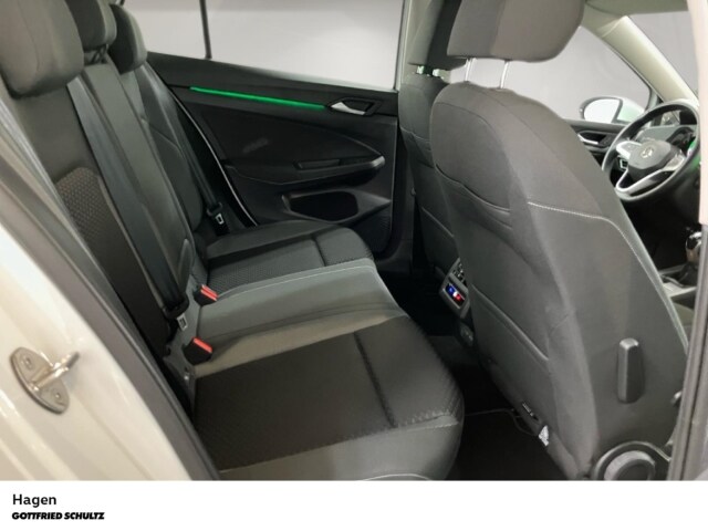 Volkswagen Golf 1.5 TSI Golf VIII