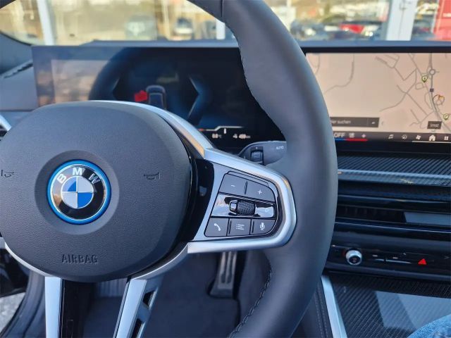 BMW i4 Coupé xDrive
