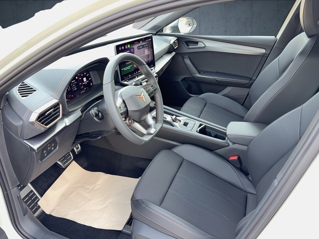 Cupra Leon DSG Sportstourer