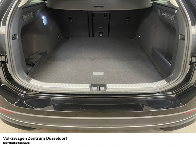 Volkswagen Passat 2.0 TDI Business DSG