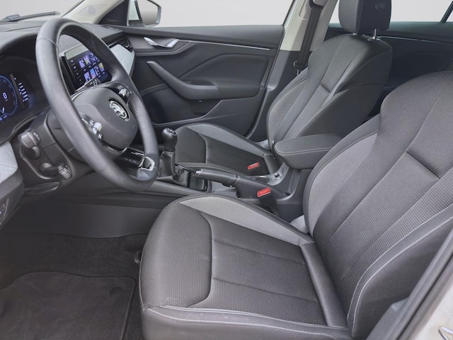 Skoda Kamiq 1.0 TSI Tour