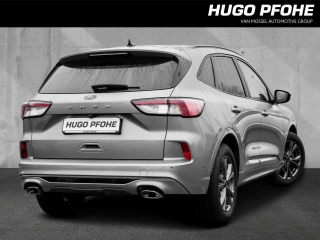 Ford Kuga ST Line X