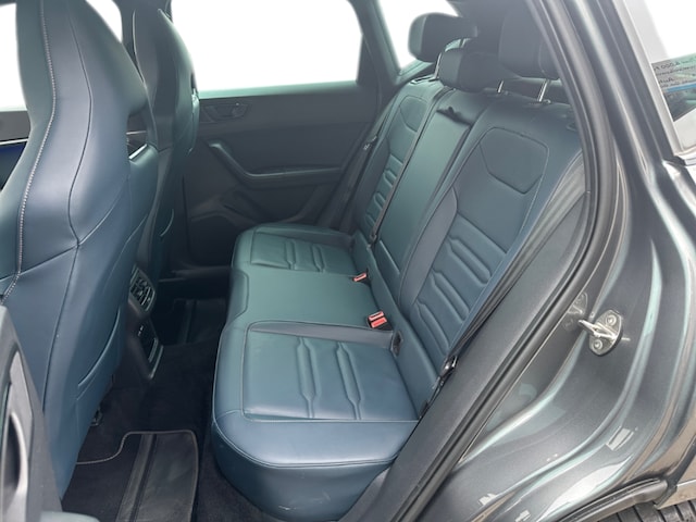 Cupra Ateca 2.0 TSI 4Drive DSG