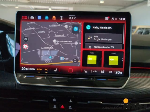 Volkswagen Golf DSG GTI Golf VIII Style