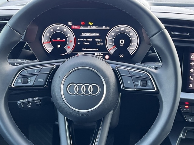 Audi A3 35 TFSI S-Tronic Sportback