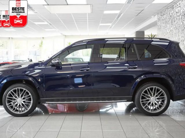 Mercedes-Benz GLS 63 AMG AMG Line