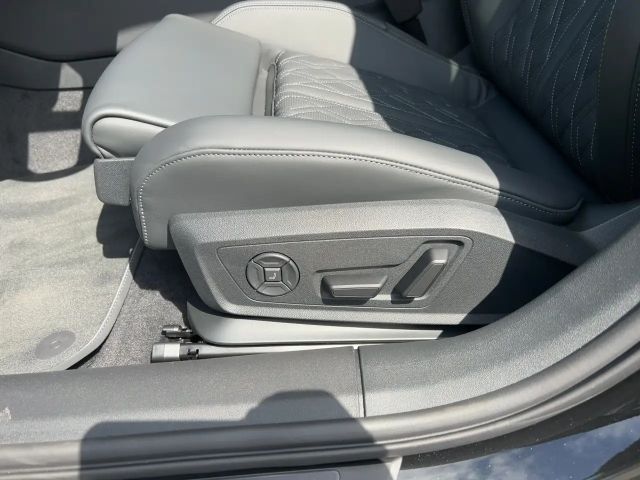 Audi S5 Avant S-Tronic