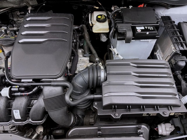 Volkswagen Polo 1.0 MPI Life