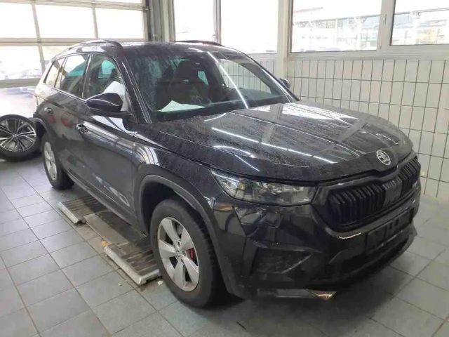 Skoda Kodiaq 2.0 TSI 4x4 RS