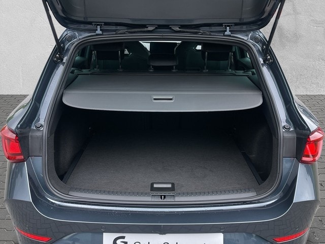 Cupra Leon DSG Sportstourer