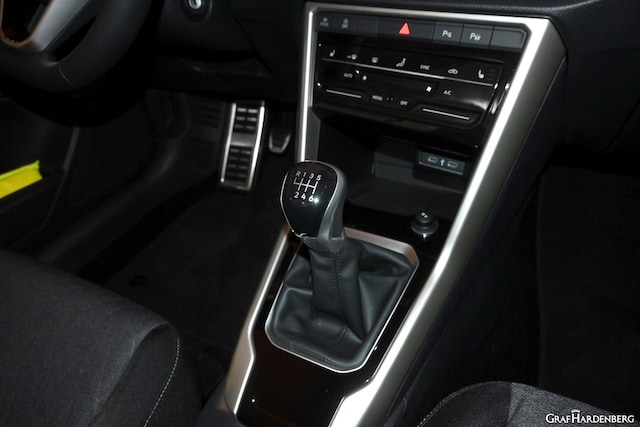 Volkswagen T-Roc 1.0 TSI Cabriolet Move