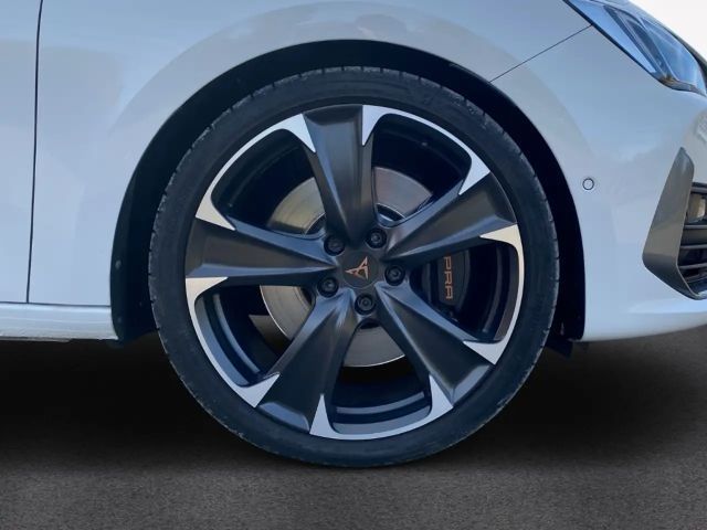 Cupra Leon 2.0 TSI DSG