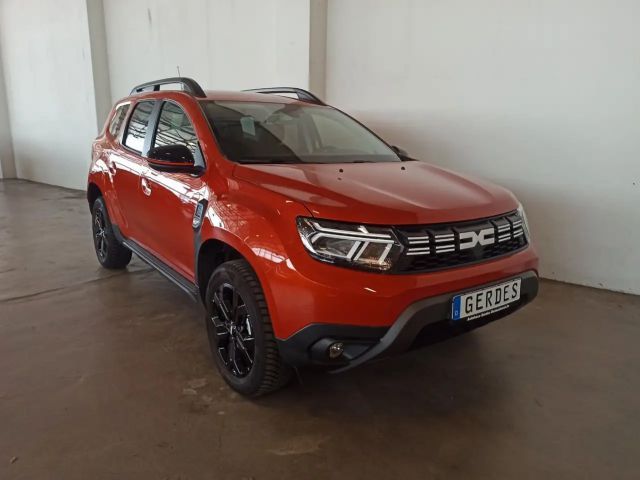 Dacia Duster 1.3 TCe Extreme TCe 150
