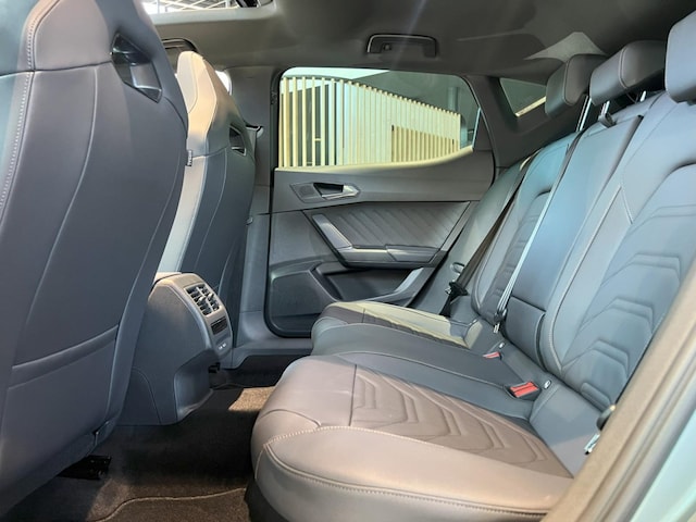 Cupra Leon 2.0 TSI VZ