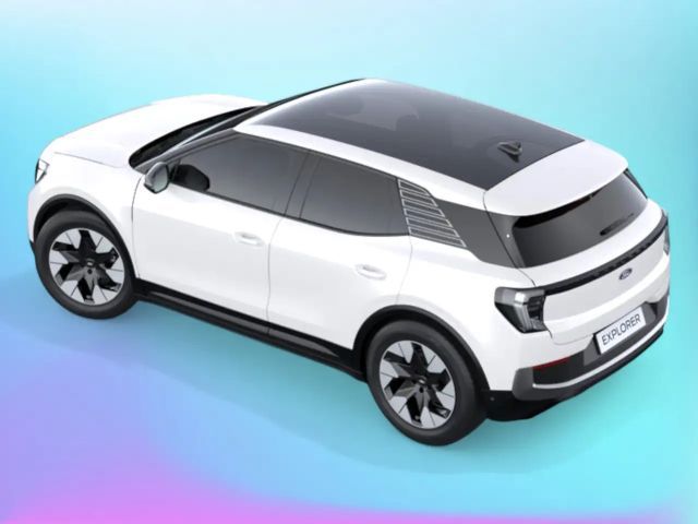 Ford Explorer EV Extended range Premium