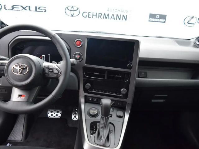 Toyota Yaris GR Hatchback