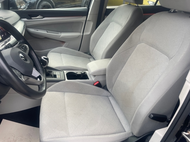 Volkswagen Golf 1.0 TSI Golf VIII Variant