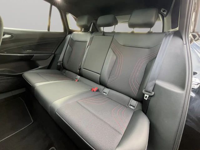 Volkswagen ID.4 4Motion GTX