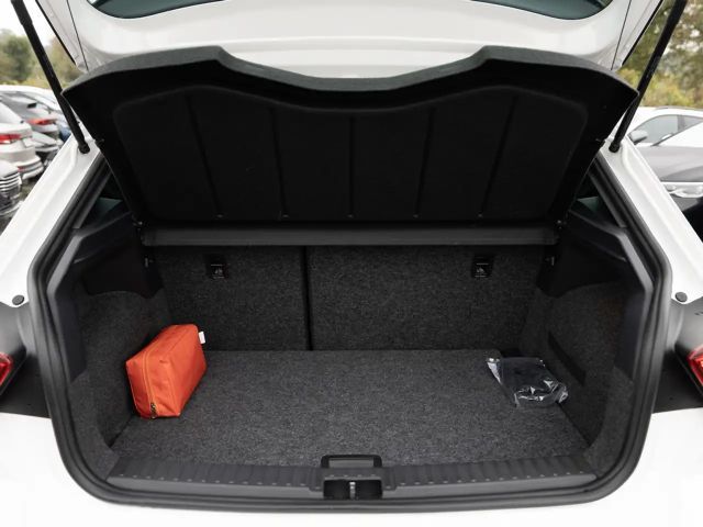 Seat Ibiza 1.0 TSI Black DSG