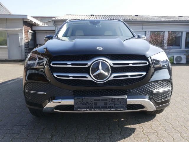 Mercedes-Benz GLE 350 4MATIC GLE 350 e