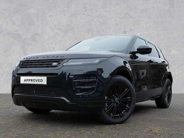Land Rover Range Rover Evoque D200 Dynamic SE