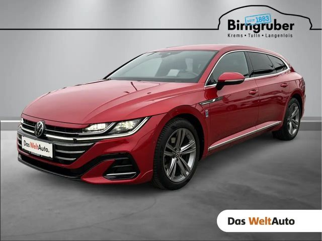 Volkswagen Arteon DSG R-Line