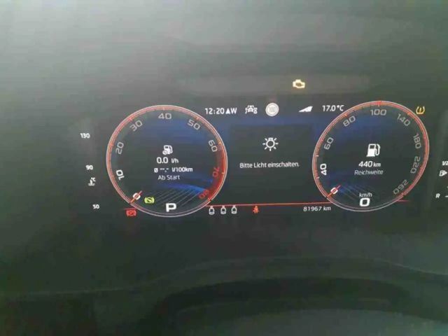 Skoda Kodiaq 2.0 TSI 4x4 RS