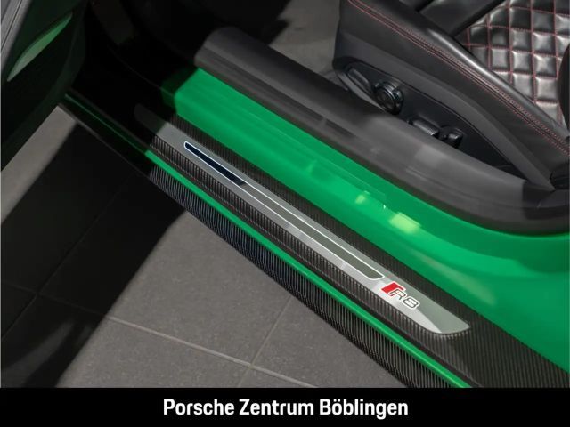 Audi R8 5.2 FSI Quattro Spyder