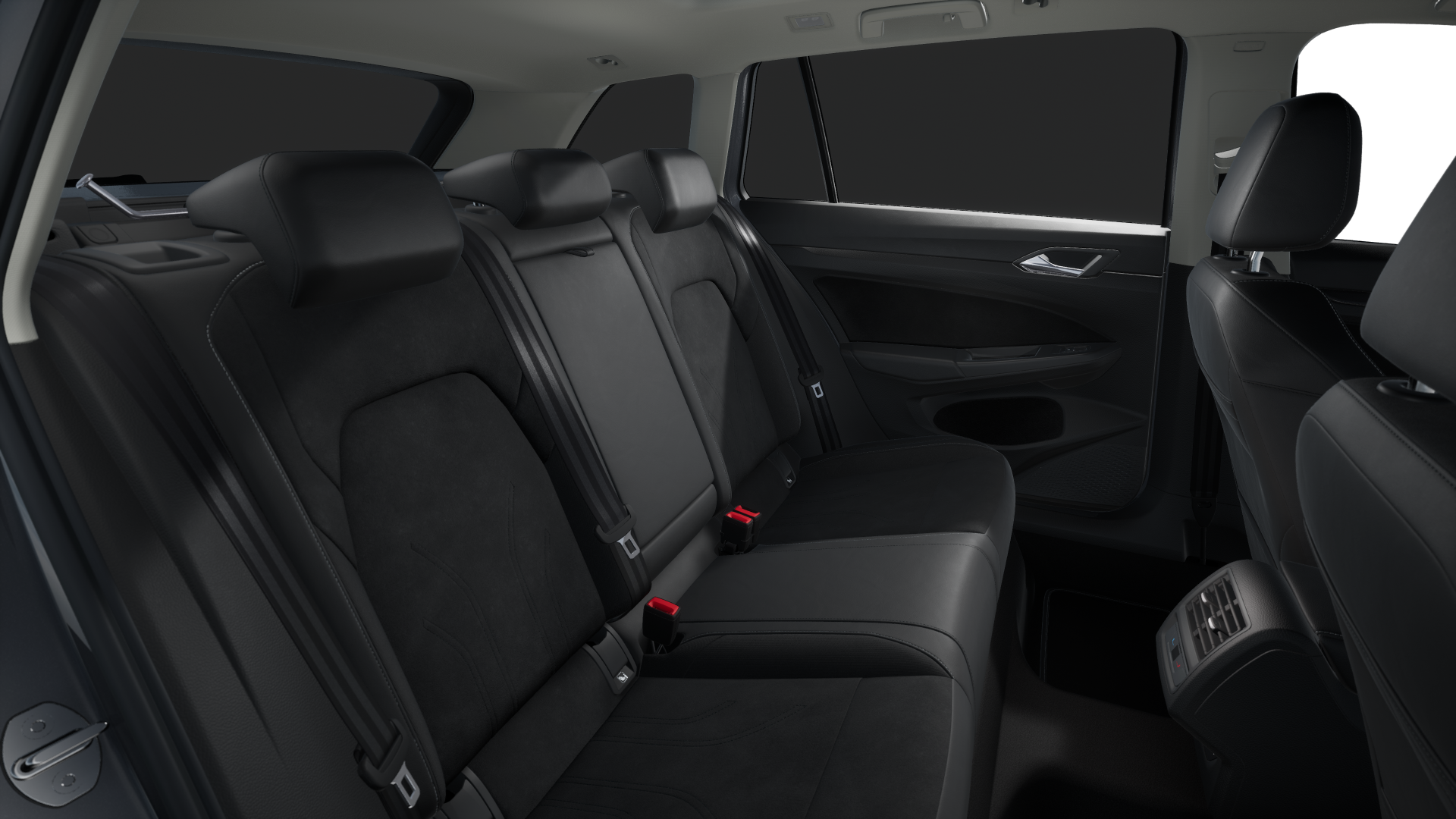 Volkswagen Golf 1.5 TSI DSG Style Variant