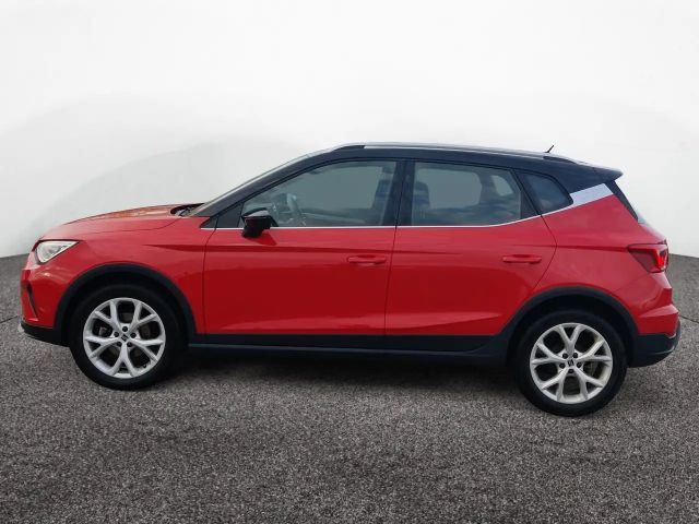Seat Arona 1.0 TSI DSG FR-lijn