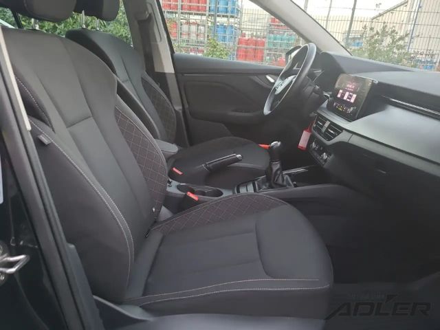 Skoda Scala 1.0 TSI Ambition