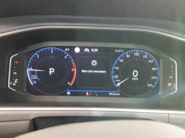 Volkswagen T-Roc 2.0 TDI DSG IQ.Drive Style