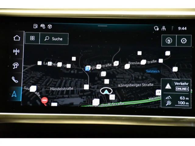 Audi S6 3.0 TDI Quattro