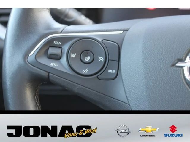 Opel Grandland X 1.2 Turbo GS-Line Grand Sport