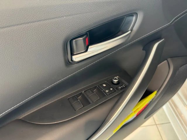 Toyota Corolla Hybride