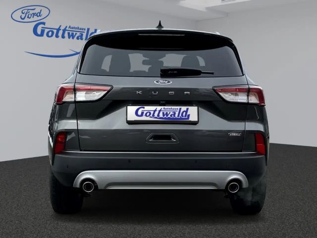 Ford Kuga Titanium X