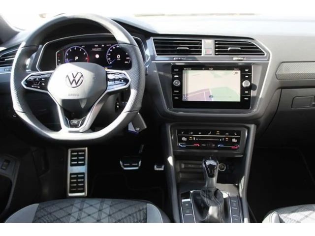 Volkswagen Tiguan Allspace IQ.Drive R-Line