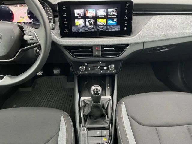 Skoda Kamiq 1.0 TSI Selection