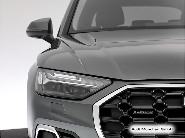 Audi Q5 40 TDI Quattro S-Tronic