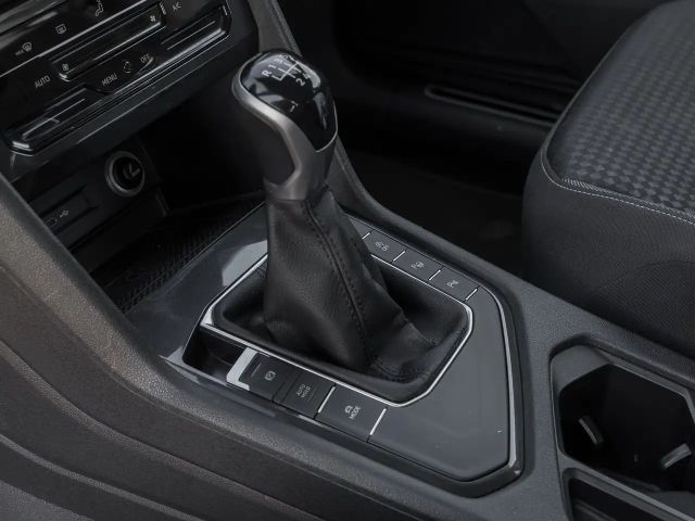 Volkswagen Tiguan 1.5 TSI