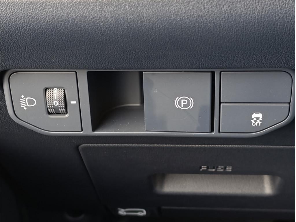 Kia PV5 Passenger 71 kWh