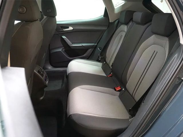 Seat Leon 1.5 TSI DSG Style