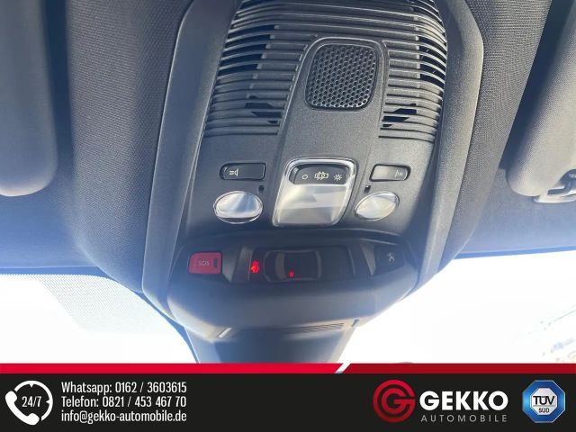 Peugeot 5008 GT-Line PureTech