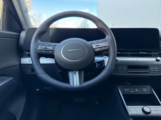 Hyundai Kona 1.6 Prime T-GDi