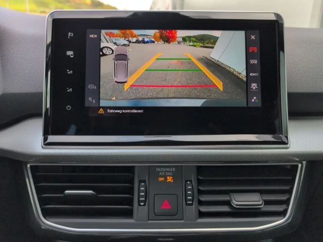 Seat Tarraco 2.0 TDI DSG Style