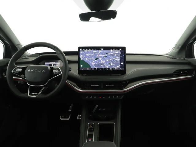 Skoda Enyaq Coupe Sportline