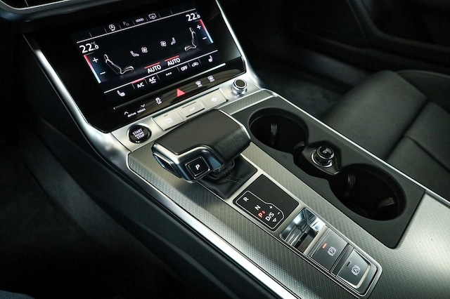 Audi A6 40 TDI Avant S-Tronic Sport