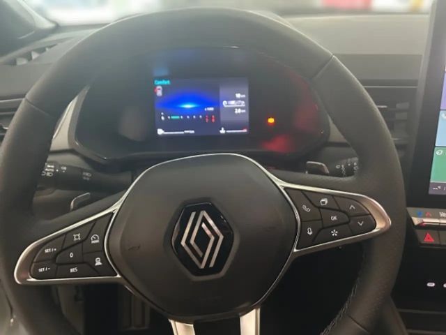 Renault Captur EDC Hybrid Techno